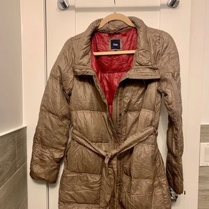 ColdControl Puffer Jacket